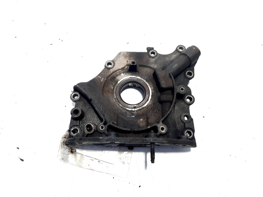 Pompa ulei, cod 9652426380, Peugeot, 1.6 HDI, 9HZ (idi:509462)