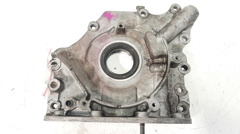 Pompa ulei, cod 9652426380, Peugeot 206 CC, 1.6 HDI, 9HZ (idi:491177)