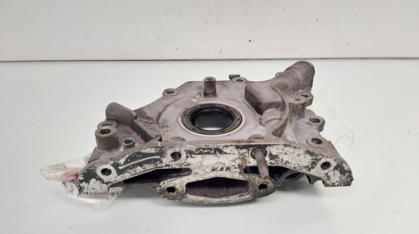 Pompa ulei, cod 9656484580, Citroen DS4, 1.6 HDI , 9HZ (idi:656978)