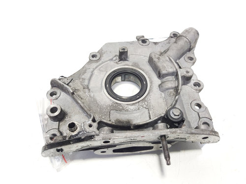 Pompa ulei, cod 9656484580, Ford Focus 2 (DA) 1.6 TDCI, HHDA (id:643847)