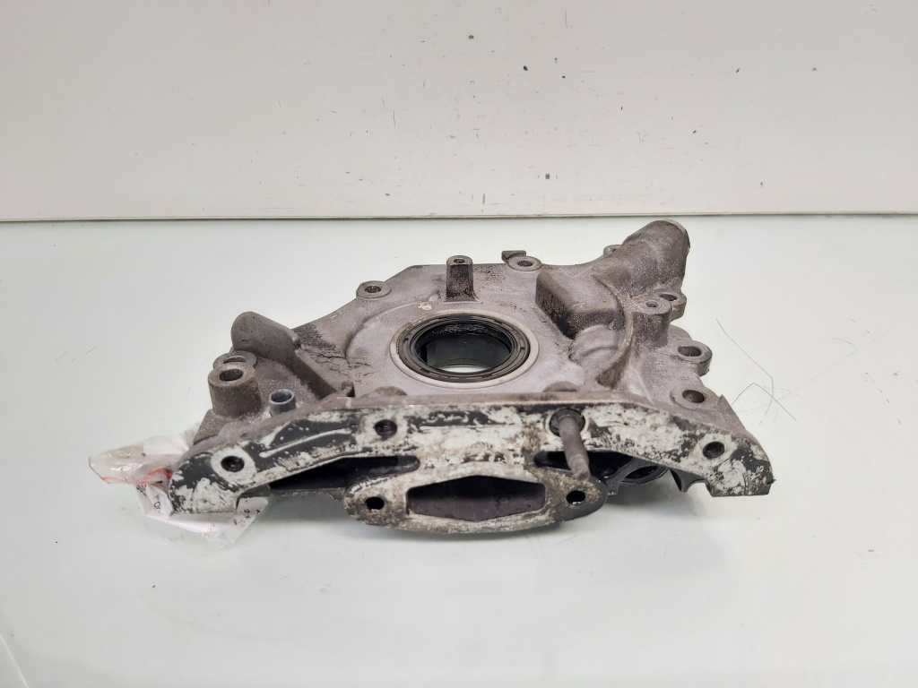 Pompa ulei, cod 9656484580, Peugeot 307 CC (3B), 1.6 HDI , 9HY (idi:656978)