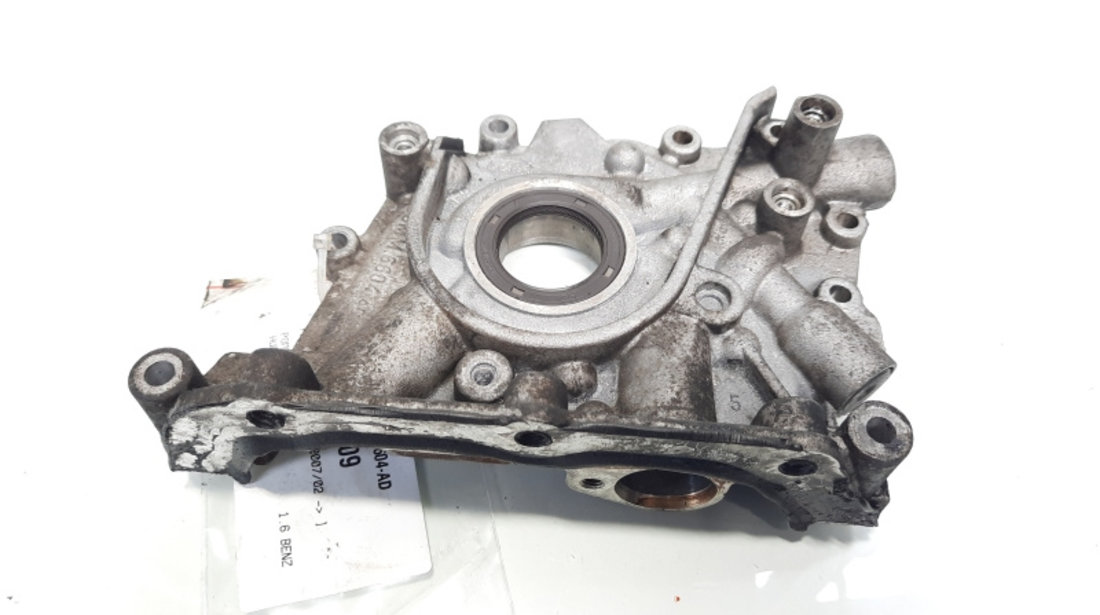 Pompa ulei, cod 98MM-6604-AD, Ford Focus 2 Combi (DA), 1.6 benz, HWDA (idi:603609)