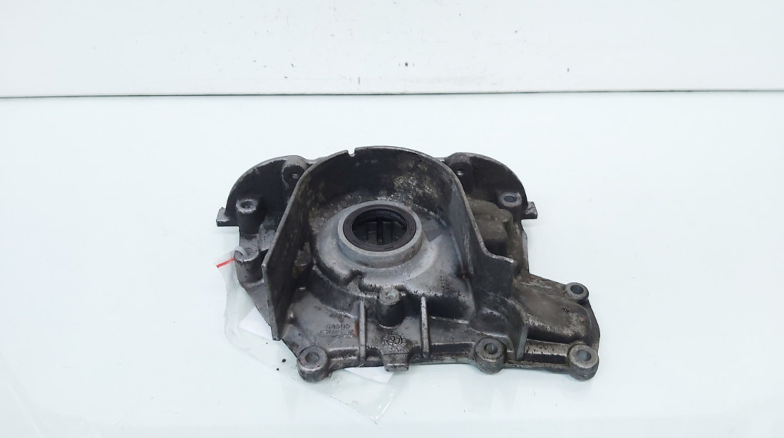 Pompa ulei, cod GM55195499, Opel Vectra C GTS, 1.9 CDTI, Z19DTL (idi:664024)