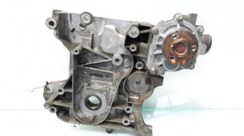 Pompa ulei, cod GM55556428, Opel Astra H Van, 1.8 benz, Z18XER (idi:479549)