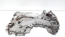 Pompa ulei, cod GM55562957, Opel Astra G Sedan (F6...