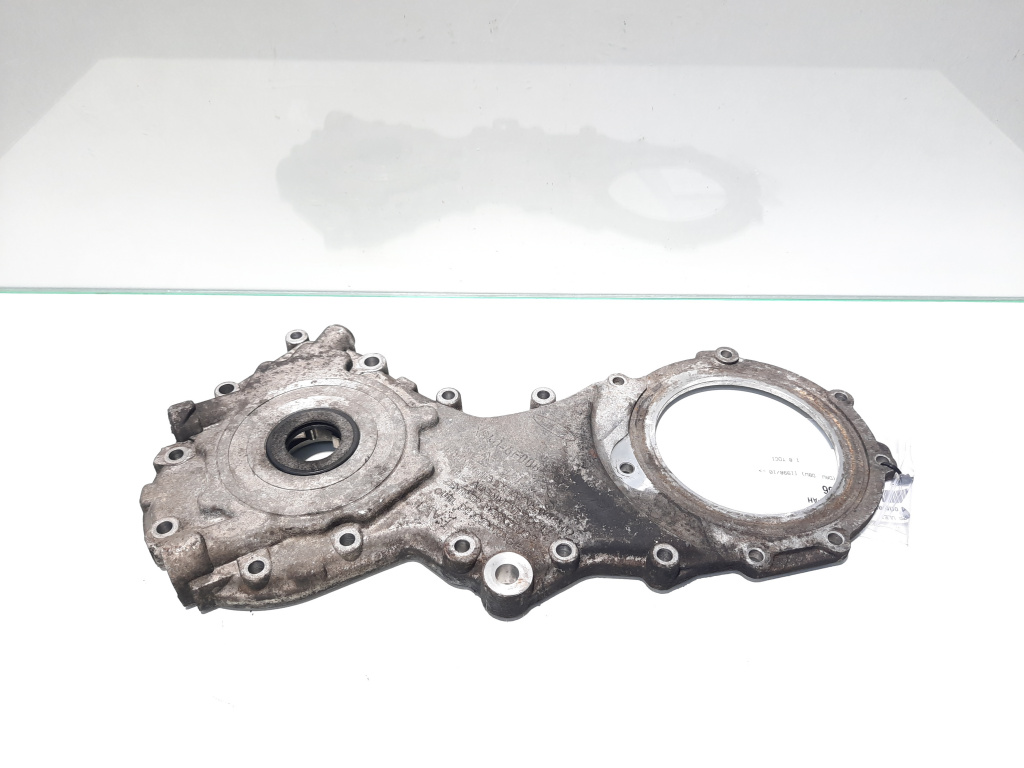 Pompa ulei, cod XS4Q-6F008-AH, Ford Focus 1, 1.8 tdci, F9DA (idi:449956)