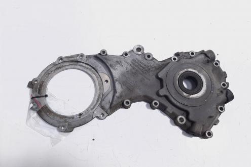 Pompa ulei, cod XS4Q-6F008-AH, Ford Focus, 1.8 tdci (id:158425)