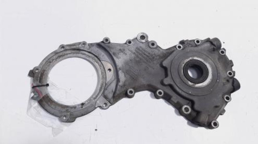 Pompa ulei, cod XS4Q-6F008-AH, Ford Focus, 1.8 tdci (id:158425)