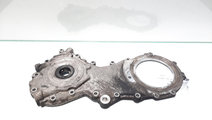 Pompa ulei, cod XS4Q-6F008-AH, Ford Mondeo 4, 1.8 ...