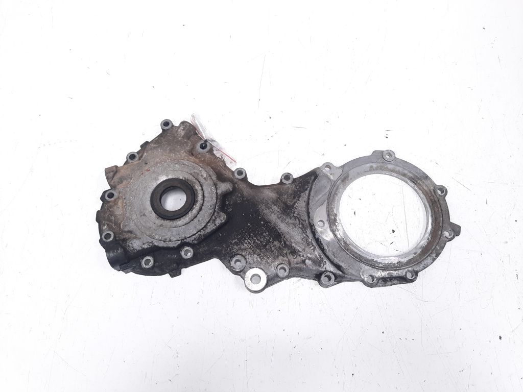 Pompa ulei, cod XS4Q-6F008-BA, Ford Focus 2 Sedan (DA), 1.8 TDCI, KKDA (idi:497365)