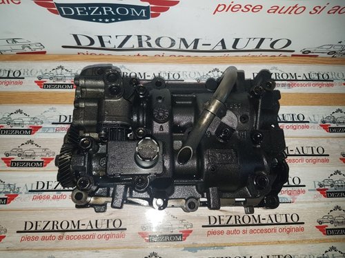 Pompa ulei cu balansoare seat exeo 2.0 tdi cjca 143 cai 03l103537