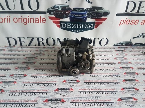 Pompa ulei cu balansoare Vw Beetle 2.0 tdi cffb 140 cai 03L103537