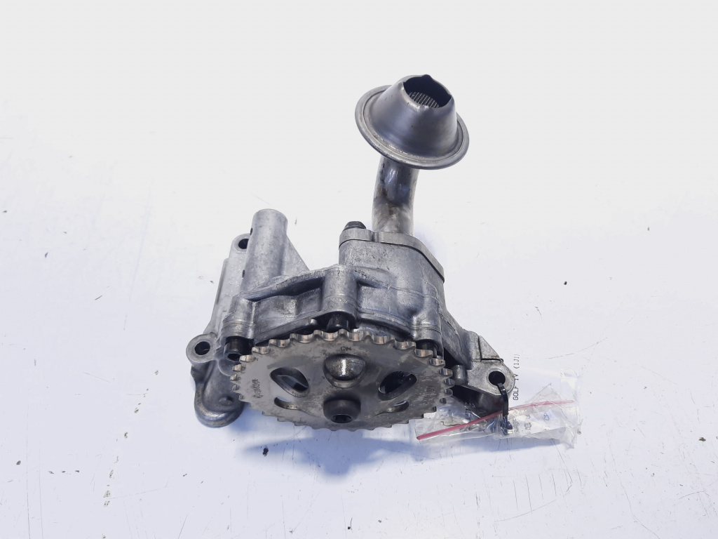 Pompa ulei cu pinion, cod 06A115105B, Seat Leon (1M1), 1.9 TDI, AXR (idi:496965)