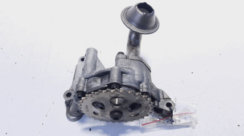 Pompa ulei cu pinion, cod 06A115105B, VW Bora (1J2), 1.9 TDI, ATD (idi:496965)