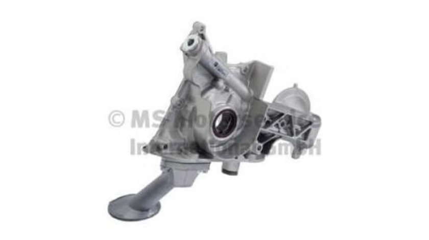 Pompa ulei Fiat PUNTO (188) 1999-2016 #2 46744430