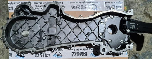 Pompa ulei Fiat Punto 1999-2010 188 55185375