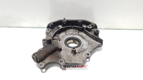 Pompa ulei, Ford, 1.6 tdci, G8DD, cod 9652426380 (id:402494)