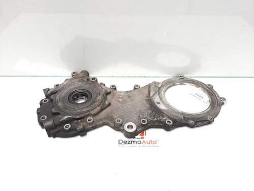 Pompa ulei, Ford Focus 2 Combi (DA) [Fabr 2004-2012] 1.8 tdci, KKDA, XS4Q-6F008-BA (id:414358)