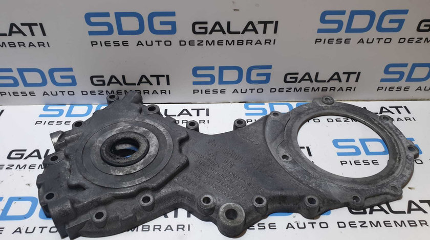 Pompa Ulei Ford S-Max 1.8 TDCI 2006 - 2014 Cod XS4Q-6F008-AH XS4Q6F008AH