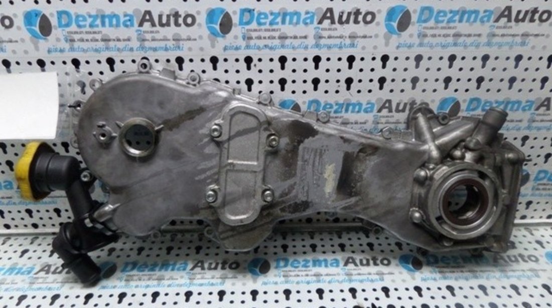 Pompa ulei GM55232196 Opel Astra H 1.3cdti, Z13DTH