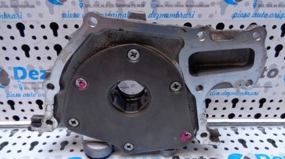 Pompa ulei GM55566000, Opel Astra J 2.0cdti