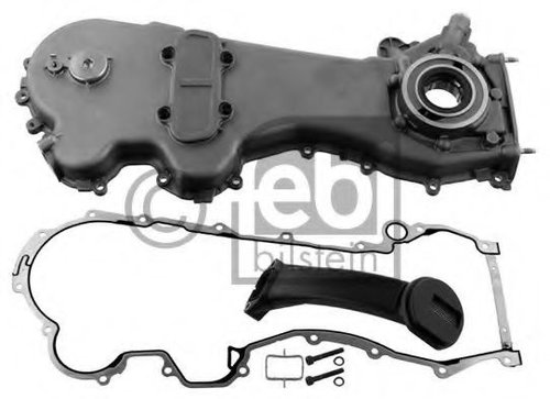 Pompa ulei OPEL AGILA (B) (H08) (2008 - 2016) FEBI BILSTEIN 40530 piesa NOUA