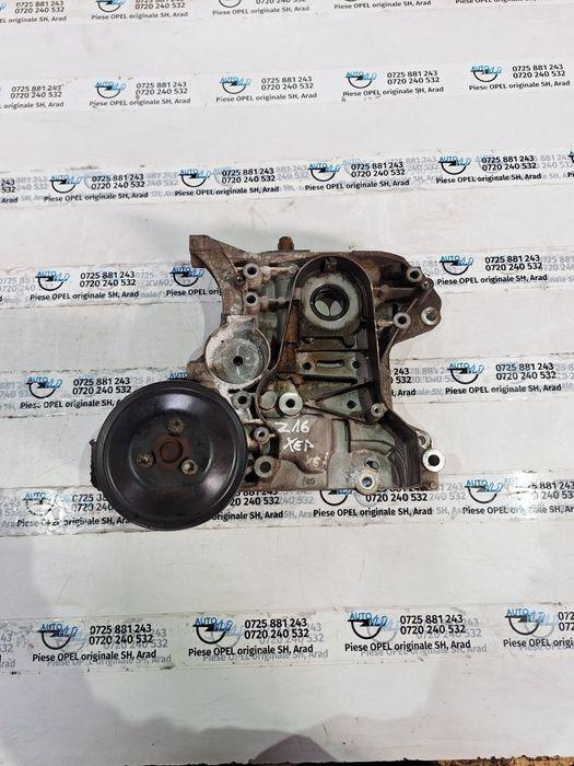 Pompa ulei Opel Astra H 2004-2007 1.6i Z16XEP 55559195