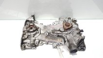 Pompa ulei, Opel Corsa C (F08, F68) 1.0 b, cod GM2...