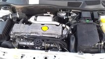 Pompa ulei Opel Vectra B 2.0 DTI cod motor Y20DTH