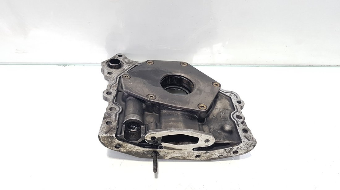 Pompa ulei, Peugeot 206 SW, 1.6 hdi, 9HZ, cod 9652426380 (id:380592)