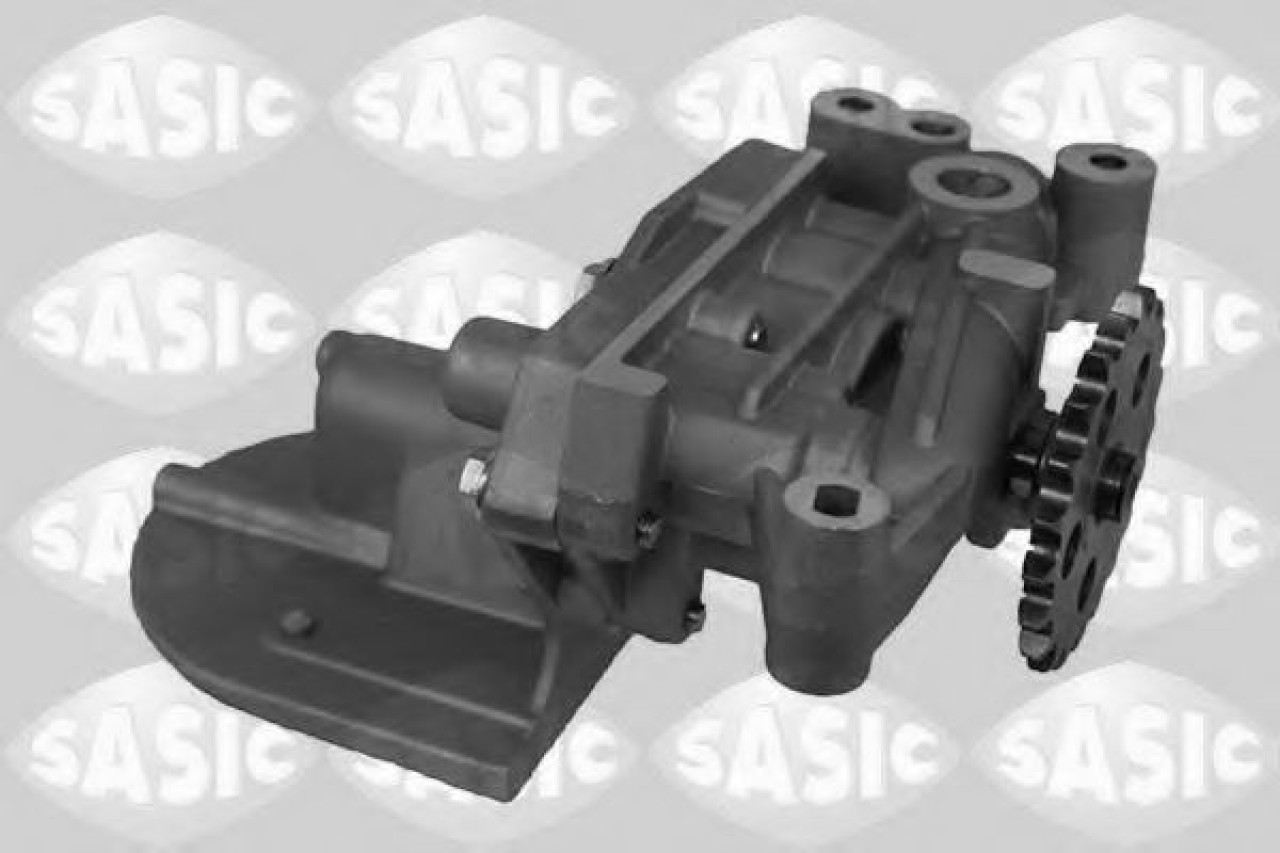 Pompa ulei PEUGEOT 306 Hatchback (7A, 7C, N3, N5) (1993 - 2003) SASIC 3650006 piesa NOUA