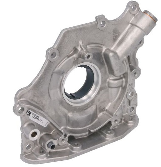 Pompa Ulei Pierburg Volvo S80 2 124 2011-2014 7.28048.07.0