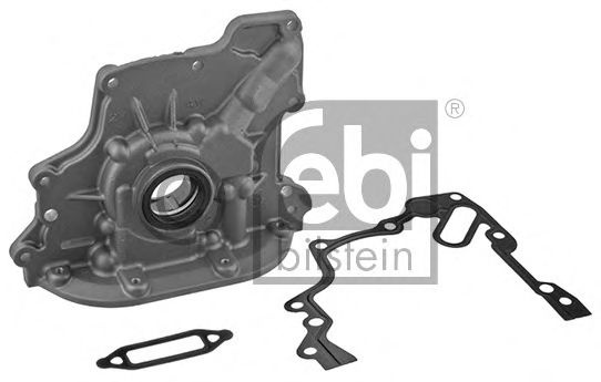 Pompa ulei SEAT CORDOBA (6L2) (2002 - 2009) FEBI BILSTEIN 34323 piesa NOUA