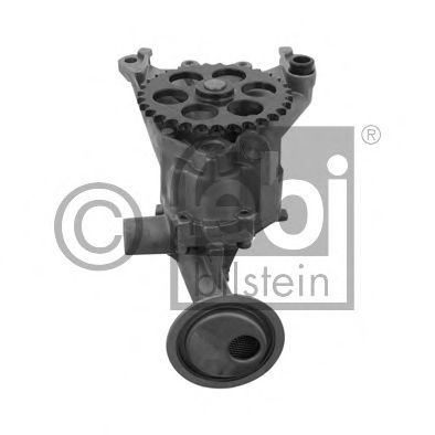 Pompa ulei SEAT IBIZA II (6K1) (1993 - 1999) FEBI BILSTEIN 02134 piesa NOUA