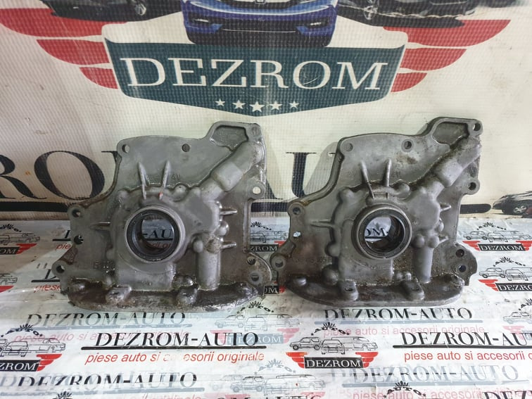 Pompa ulei Seat Toledo III 1.4i 86 cai motor BXW cod piesa : 036115105D / B