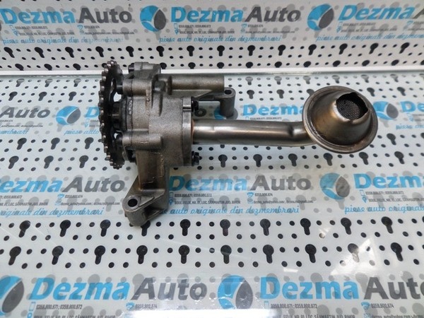 Pompa ulei Vw Bora combi (1J) 06A115105B