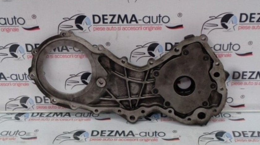 Pompa ulei, XS4Q-6F008-AH, Ford Focus 2 (DA) 1.8 tdci (id:217065)