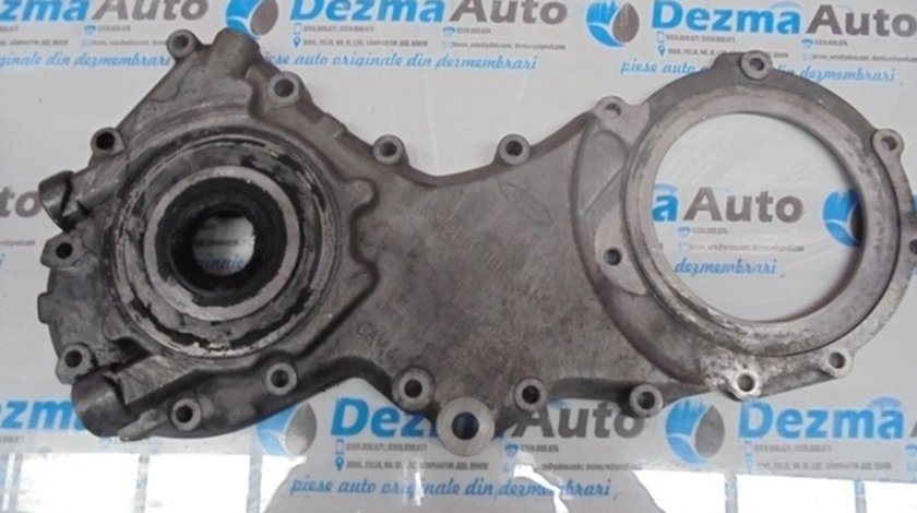 Pompa ulei XS4Q-6F008-AH, Ford Focus (DAW, DBW) 1.8 tdci (id:158425)