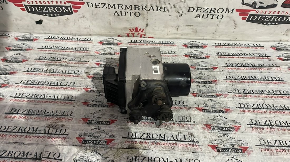 Pompa / Unitate ABS VW Passat B6 Variant (3C5) 1.9 TDI 105 cai cod: 3C0614109