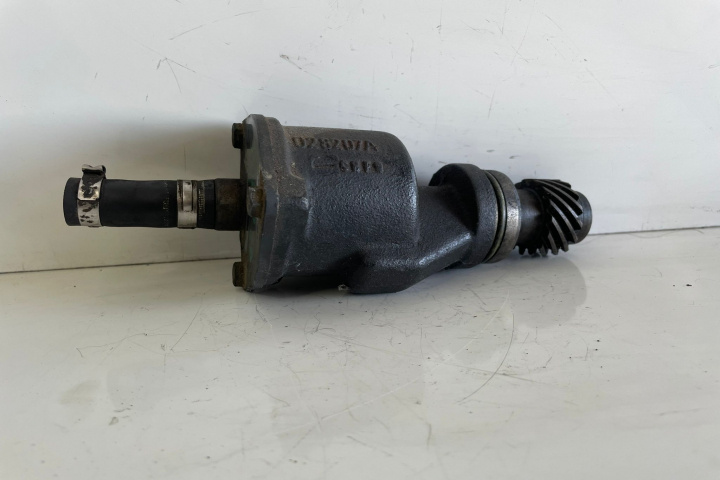 Pompa vacuum 028207A 028207A Volkswagen VW Polo 3 6N [1994 - 2001]