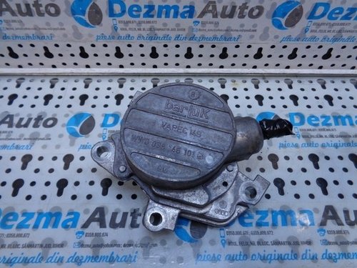 Pompa vacuum 038145101B, Seat Cordoba (6K2) 1.9 tdi