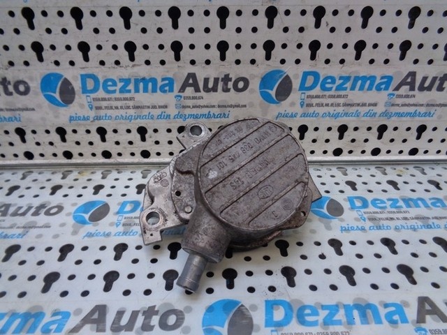 Pompa vacuum, 038145101B, Seat Ibiza 4 (6L1) 1.9sdi, ASY (pr:110747) 