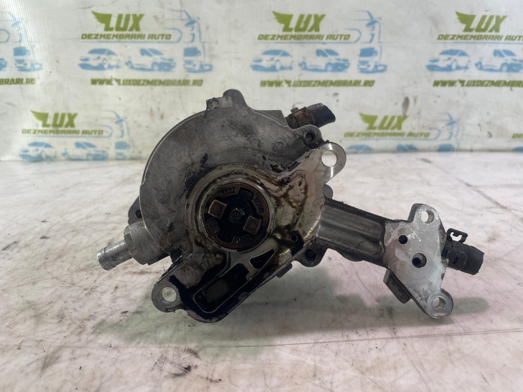 Pompa vacuum 038145209 2.0 tdi BPW Audi A4 B7 [2004 - 2008] 2.0 tdi BPW