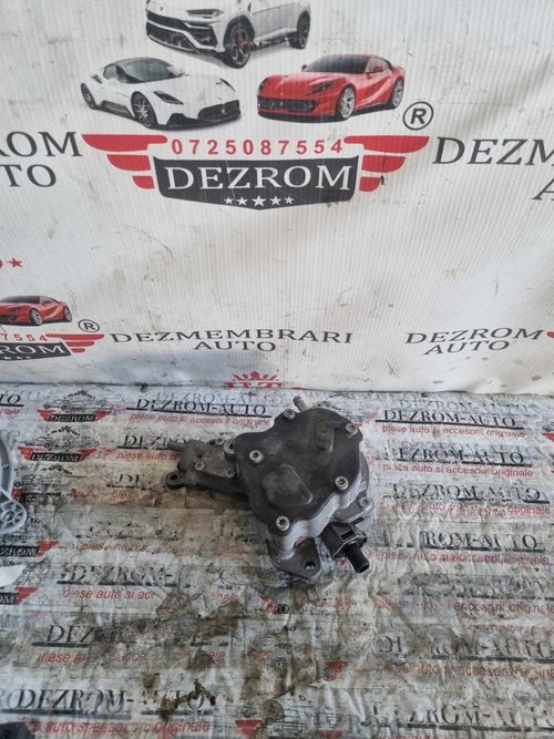 Pompa vacuum 038145209H Audi A2 1.4 TDI AMF 75 cai