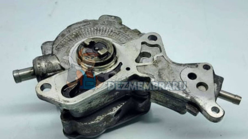 Pompa vacuum, 038145209K, Audi A3 (8P1) 1.9 tdi, BXE