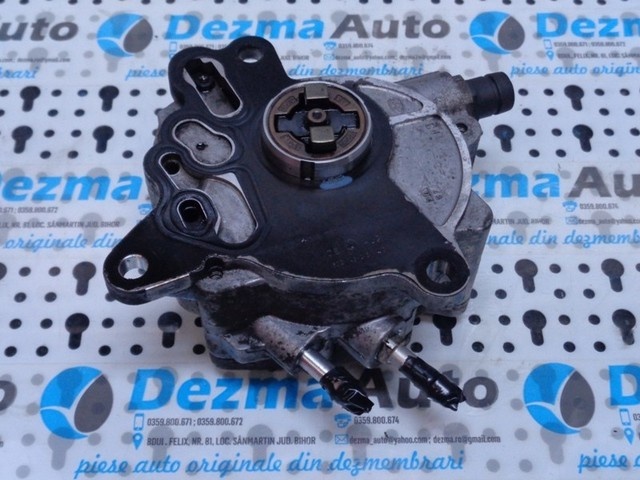 Pompa vacuum, 03G145209, Vw Golf Plus, 2.0tdi, BKD