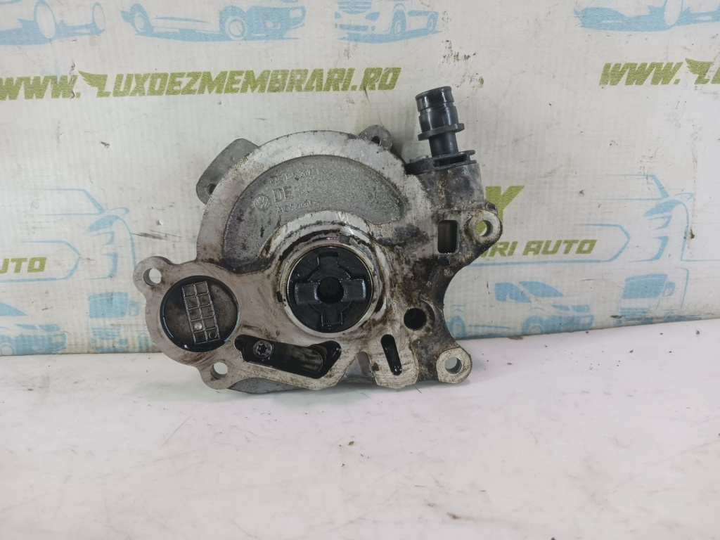 Pompa vacuum 03l100d 1.2 tdi CFW Volkswagen VW Polo 5 6R [2009 - 2015]