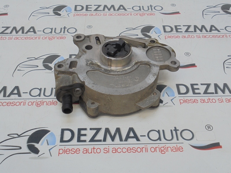 Pompa vacuum, 03L100D, Audi A3 (8P) 1.6 tdi, CAY