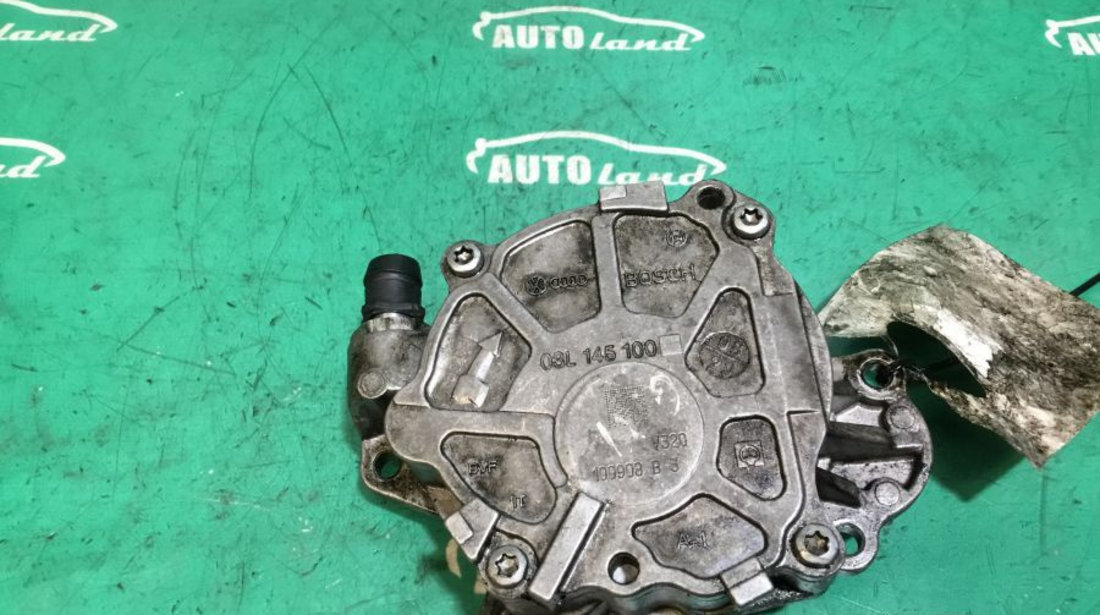 Pompa Vacuum 03l145100 2.0 TDI Volkswagen GOLF VI 2008