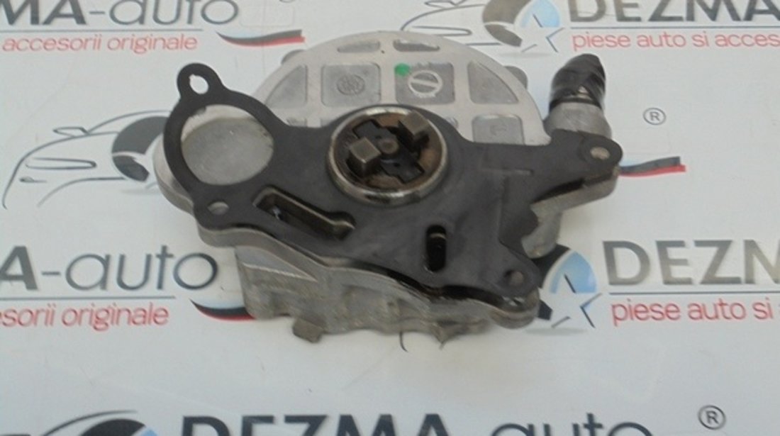 Pompa vacuum, 03L145100, Audi A6 (4F, C6) 2.0tdi, CAH